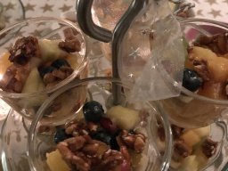 Weihnacht Apero 2019