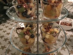Weihnacht Apero 2019
