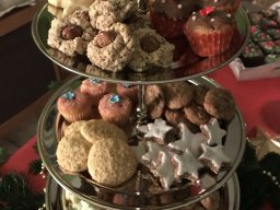 Weihnacht Apero 2019