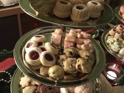 Weihnacht Apero 2019
